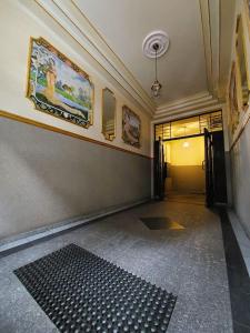 Apartament Cztery Pory Roku