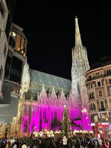 Stilvolles Apartment in toller Lage, "die Bunte"