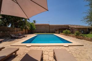 Cugulutx - Vily, Llucmajor