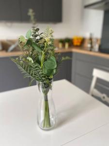 Maison duplex en plein centre dOrléans