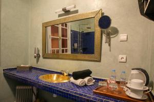 Riad Dar Saad - Hammam & Spa