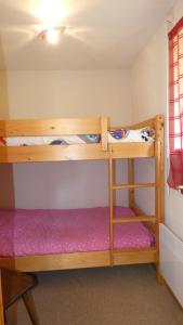 Appartements Appartement Yeti Immobilier 1 : photos des chambres