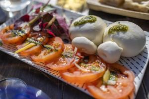 Vevey Hotel & Guesthouse