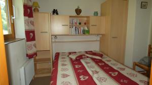 Appartements Appartement Yeti Immobilier 1 : photos des chambres