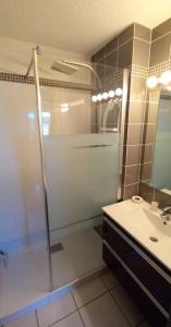 Appartements COEUR LOISIRS Appartement 5 personnes, vue sur loisirs, acces parc aquatique gratuit : photos des chambres