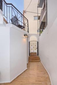Yiayias Place in Chania