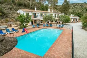 Padre Aviles - Olías