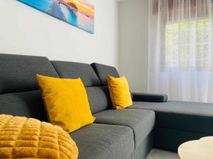 Bonita casa céntrica con piscina & parking