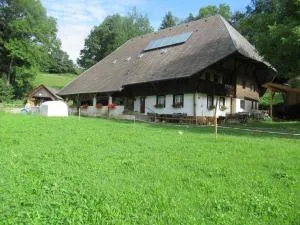 Ferienhaus Pfisterhof - Gundelfingen