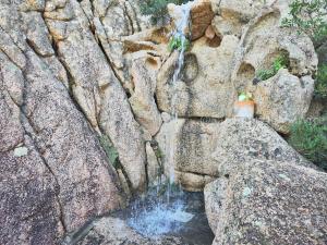 Villetta Magica-PantogiaPorto Cervo