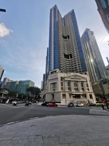Caleze Properties Uptown Palazzo BGC One Bedroom