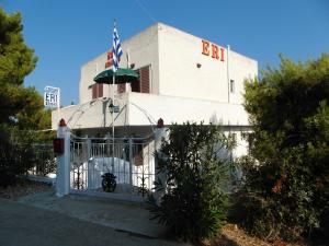 Eri Studios Aegina Greece