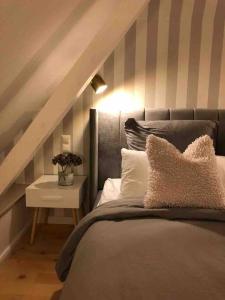 Ferienwohnung Wattperle in Norddorf auf Amrum