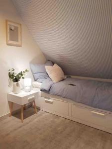 Ferienwohnung Wattperle in Norddorf auf Amrum