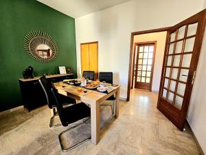 Aréna - 2 chambres - vue sur les arènes