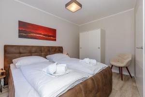 Apartmenthaus Strandstraße 34