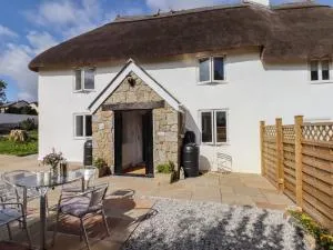 Cob Cottage - Ilsington