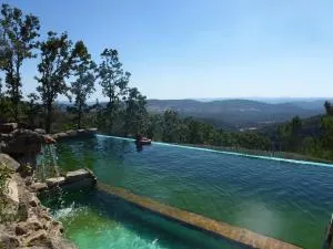 Alojamiento Rural Camino Beturia - Las Lapas