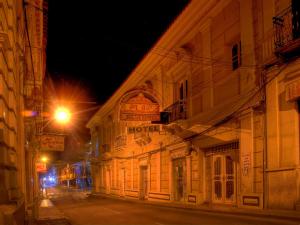 Luz Palace Hotel