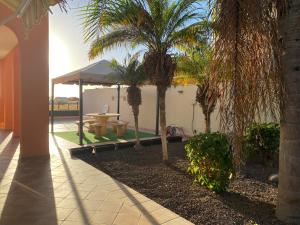 Villa Tenerife Sur