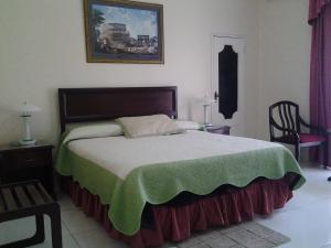 Luz Palace Hotel