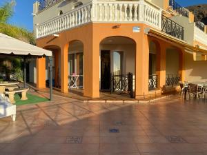 Villa Tenerife Sur
