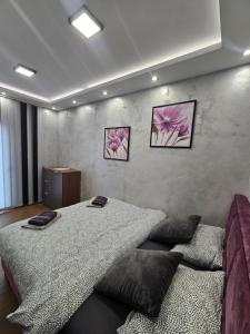 Apartmani Mandić Divčibare