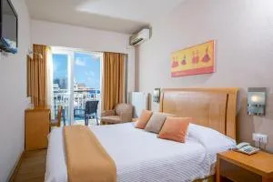 Kitro Beach Hotel - Adults Only - 阿基欧斯尼古拉斯