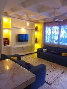 Crown Villas Shanzu - 杉祖