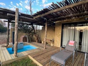 LookOut Safari Lodge
