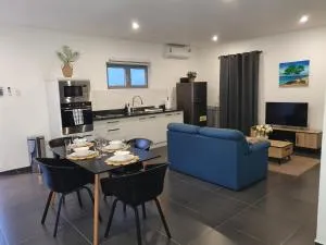 Duzu Nature View - Fontein