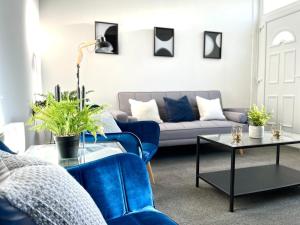 New Bracepeth - 2 Bedroom House- by Holiday Homes