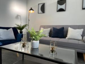 New Bracepeth - 2 Bedroom House- by Holiday Homes