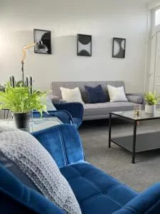 2Bed House-10min drive to Durham - New Brancepeth