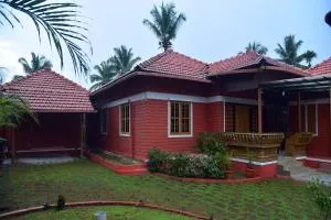 Panchavati Home Stay - Someshwar