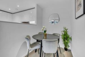 MySquare Clerkenwell Serviced Apartment