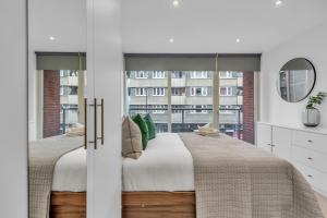 MySquare Clerkenwell Serviced Apartment