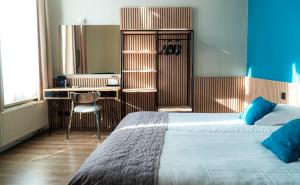 Superior Twin Room room in Hotel d'Alcantara