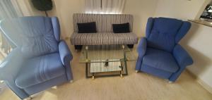 Cala Sol Finestrat 11A