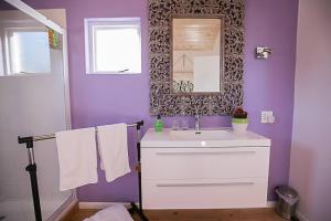 Delightful db story loft with airconditioning