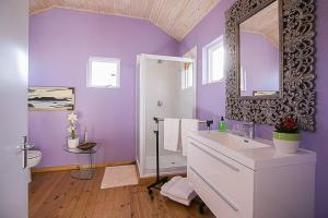 Delightful db story loft with airconditioning