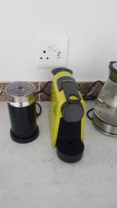 Delightful db story loft with airconditioning