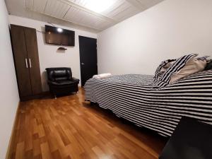 Excelente Apto a 10 minutos de el Aeropuerto