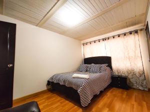 Excelente Apto a 10 minutos de el Aeropuerto