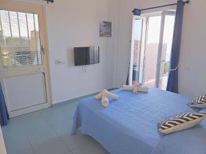 B&B La Danza del Mare