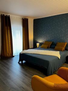 Maisons de vacances LE SOUSTET : photos des chambres