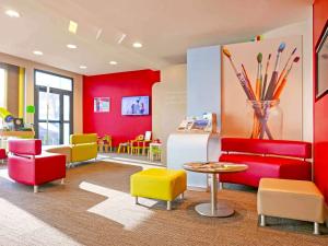 ibis Styles Honfleur Centre Historique