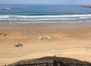 Studio calme en campagne proche plages & surf