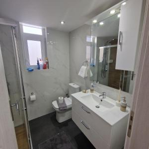 Luxury apartment Kato Patissia