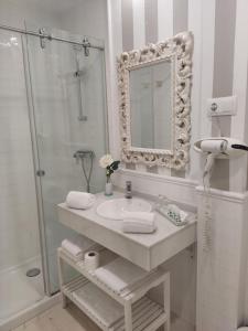 Hospedaje San Francisco